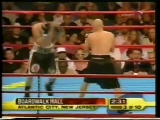 Jesse James Leija vs Francisco Bojado