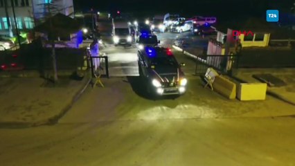 Ordu'da büyük kaçakçılık operasyonu: 66 gözaltı!