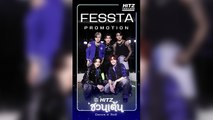 PROMOTION - FESSTA | HITZ ชวนเต้น | Dance n' Roll