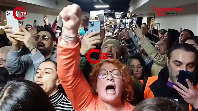 İbrahim Keloğlan tutuklansın