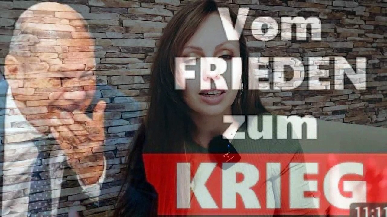 6976  Krissy Rieger Atomkrieg