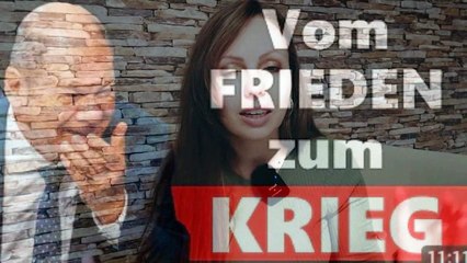 6976  Krissy Rieger Atomkrieg