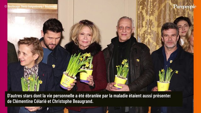 PHOTOS Elodie Gossuin rayonnante aux côtés de deux autres Miss France : un trio charmant et solaire