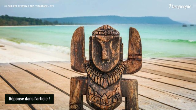 Koh-Lanta 2024 : Emilie éliminé, qui a voté contre qui ?