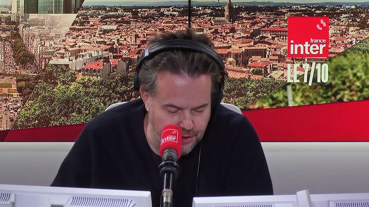 Pierre Gagnaire : "Cuisiner, c'est un moyen d'aller vers les autres, un moyen d'aimer les gens"