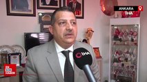 Asım Kızmaz: Kiralık araçlarla insan kaçakçılığı yapıyorlar