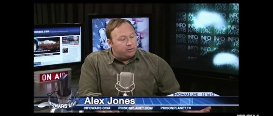The Truth vs. Alex Jones Trailer OV