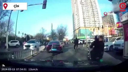 Çin’de restorandaki patlama ortalığı savaş alanına çevirdi: 2 ölü, 26 yaralı