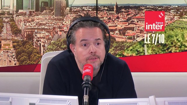 Sophie Binet : Les JO dépendent de centaines de milliers de travailleurs et travailleuses