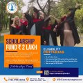 Scholarships Fund India