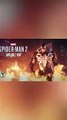 Marvels Spider-Man 2 - Fly N Fresh Suit Trailer I PS5 Games #spider #game #marvels