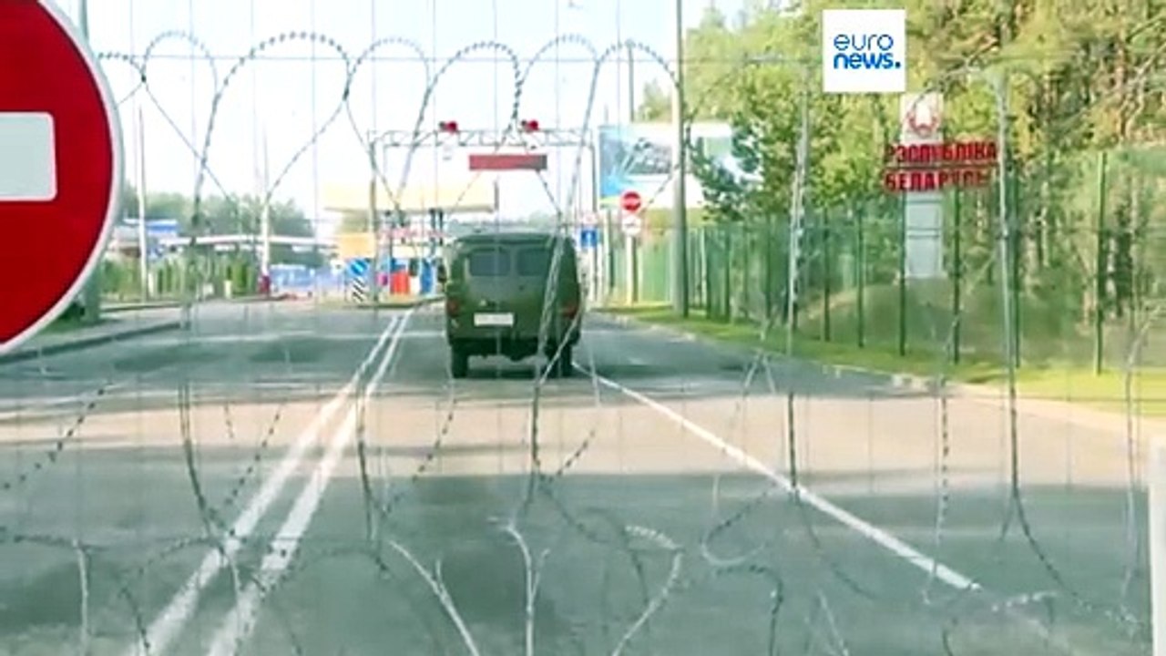 Lithuanian foreign ministry demands answers after citizen dies in Belarusian prison