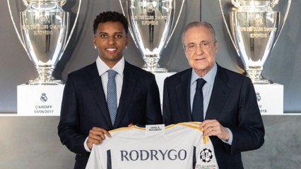 La Policía detiene a la banda de ladrones de lujo: robaron en la casa de Rodrygo y Falcao