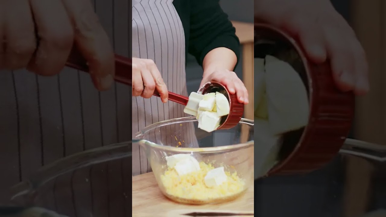 İftar sonrası için nefis Portakallı Kek Tarifi  #shorts #kektarifi @GulsahSenlePisiriyoruz