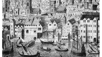 Über 30.000 Artefakte: Neue Erkenntnisse über schwedische Mittelalter-Stadt Kalmar