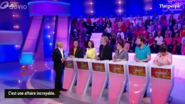 Un tueur en série ultra recherché dans Tout le monde veut prendre sa place ! Des images troublantes refont surface...