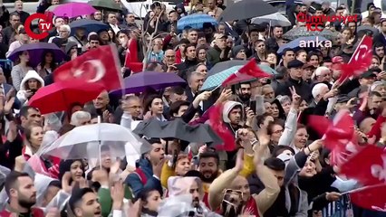 Özel'den Hamza Dağ'a: Atatürk'e ve İnönü’ye 'Ayyaş' diyen genel başkanının neden resmini asmıyorsun?