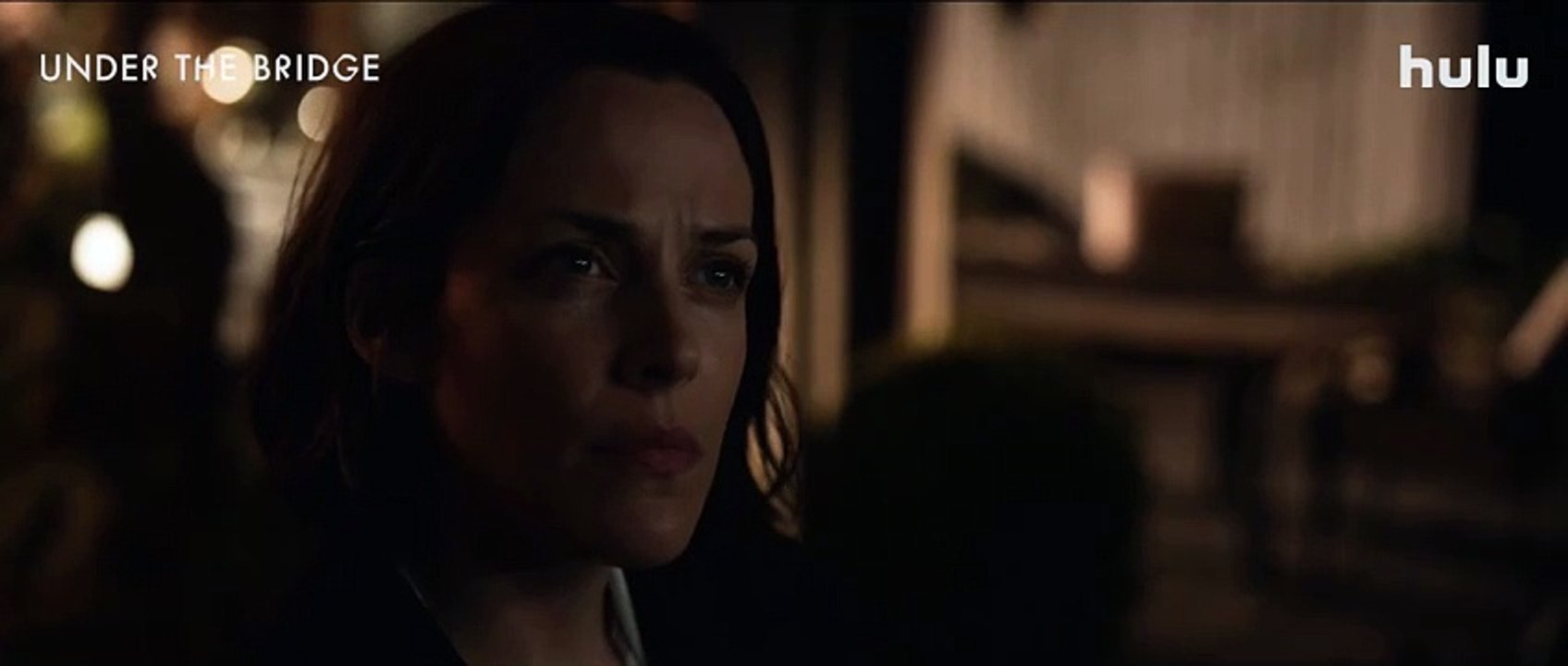 Under The Bridge Teaser OV