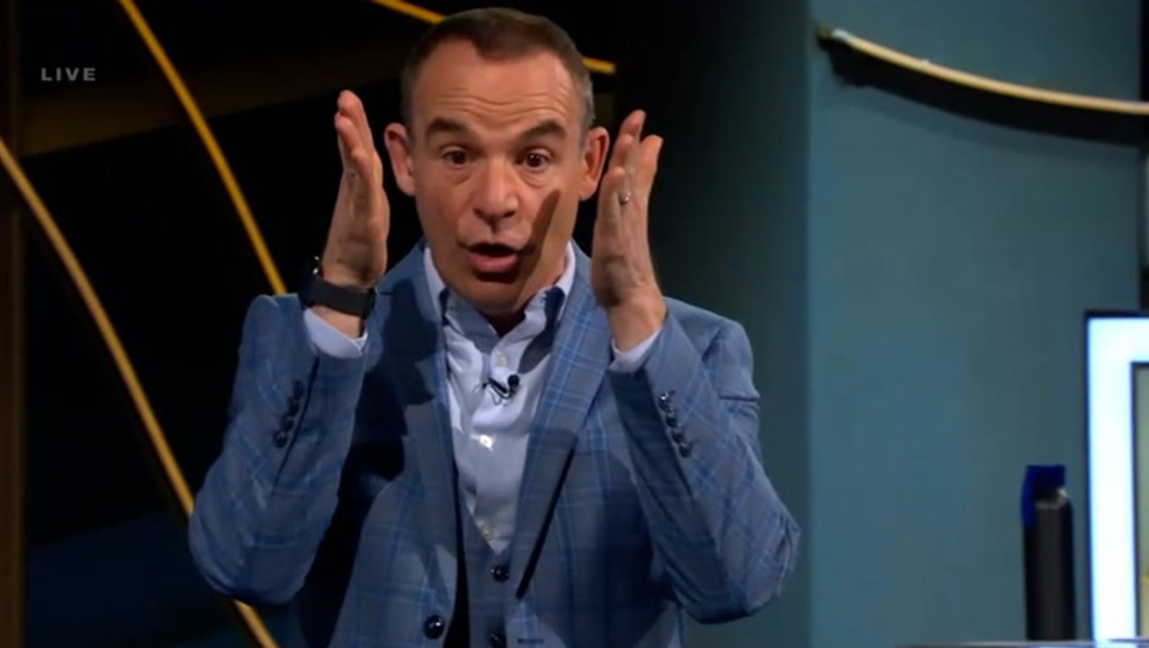 Martin Lewis urges workers to check pay slip as you could be owed thousands