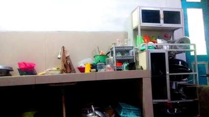 Let's Create an Enjoyable and Effective Kitchen Cleaning Moment: Steps to Achieve a Tidy and Hygienic Cooking Space!