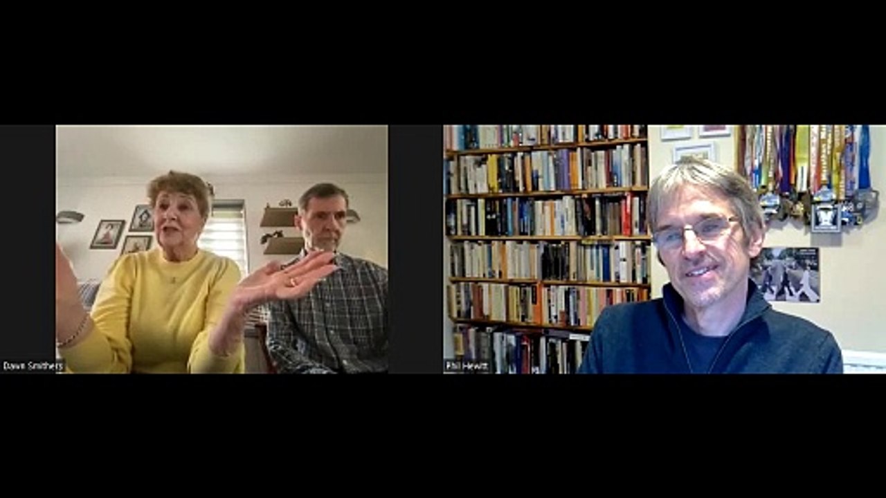 Arundel Players tackle cult classic Stones In His Pocket