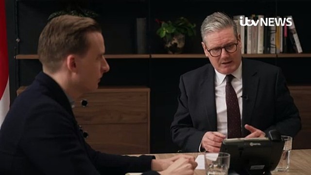 Starmer wants to legalise assisted dying in next parliament