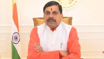 Khargone को विकास की सौगात देंगे CM मोहन यादव