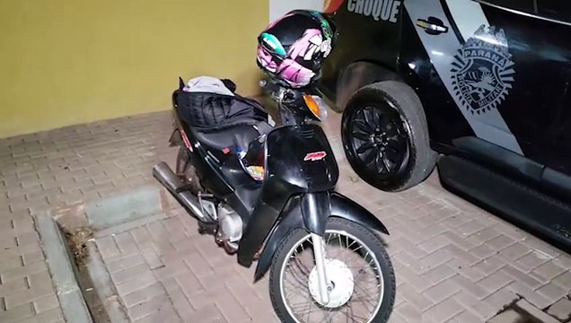 Ação do Choque apreende 300g de cocaína no Quebec; dois jovens foram detidos