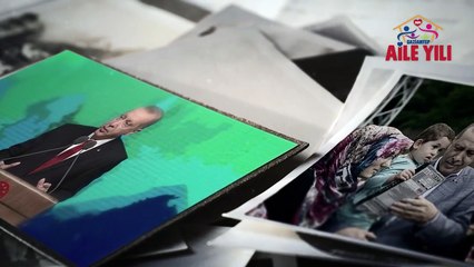 2024 Gaziantep Aile Yılı tanıtımı yapıldı