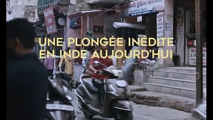 Agra, une famille indienne Bande-annonce VO