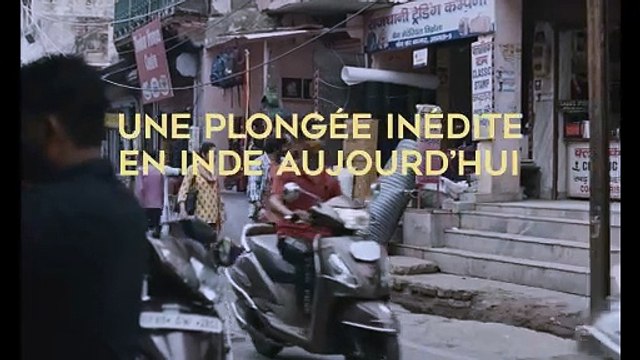 Agra, une famille indienne Bande-annonce VO