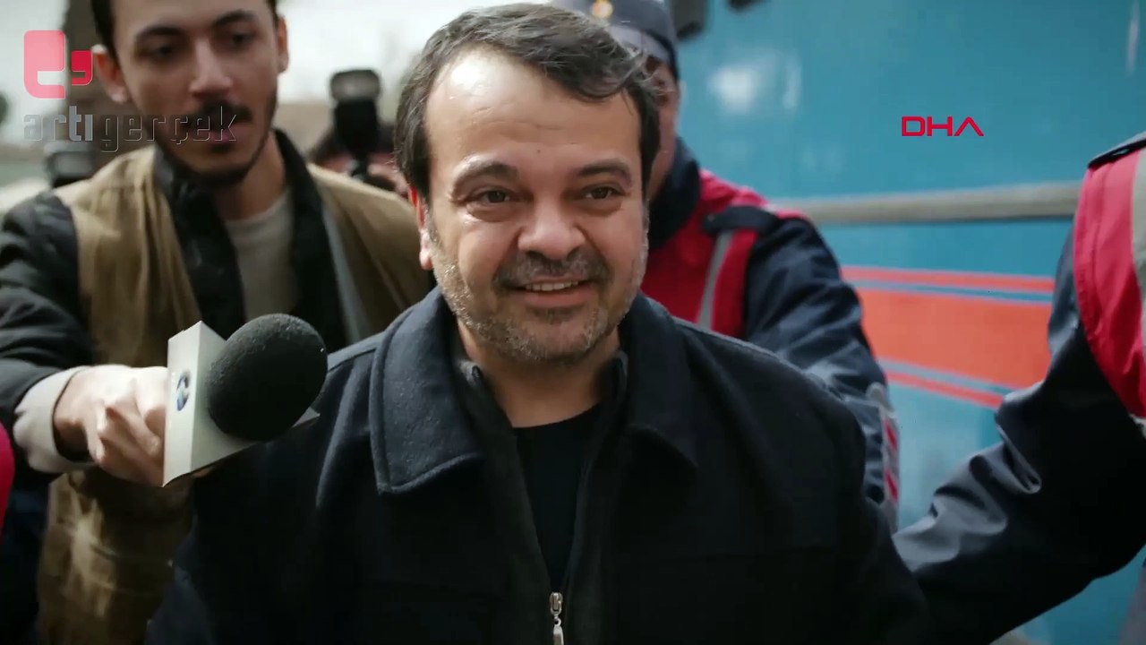 Taş Kağıt Makas, yeni bölümü ile ekrana geliyor