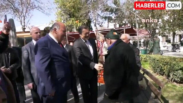 İYİ Parti Milletvekili Kayalar: Emekliye bayram ikramiyesi artırılsın dedik, reddedildi