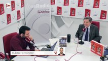 Federico a las 8: El Gobierno intenta tapar la corrupción del PSOE con un ataque frontal contra Ayuso desde Hacienda