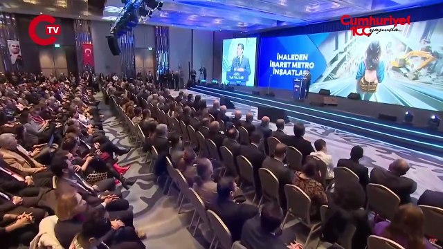 Tünellerle ilgili gerekli güvenlik tedbirleri alınmamış, betonarmesi bile yapılmamıştı.