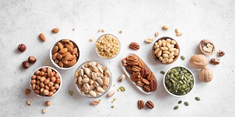 7 en-cas équilibrés pour favoriser la perte de poids