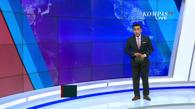 Pantura Kaligawe Semarang Banjir, Sejumlah Kendaraan Mogok