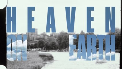 Newsboys - Heaven On Earth (Lyric Video)