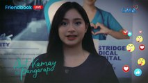 Abot Kamay Na Pangarap: Ang simula ng paghahanap ni Analyn kay Lyneth! (Episode 474)