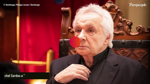 Michel Sardou : J'avais peur de mal vendre mon appart , confidences sur les ventes de ses biens immobiliers