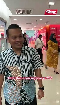 Jawab Pantas Nik Nazmi