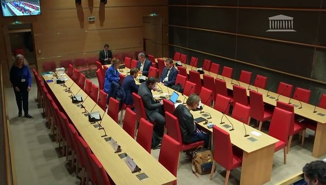 Délégation aux collectivités territoriales et à la décentralisation : Redynamisation des villes petites ou moyennes et de la ruralité - Mercredi 13 mars 2024