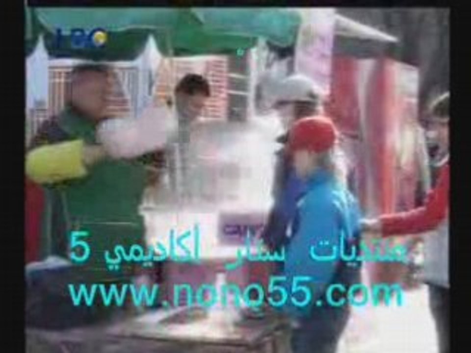 Star academy 5 prime 11 reportage