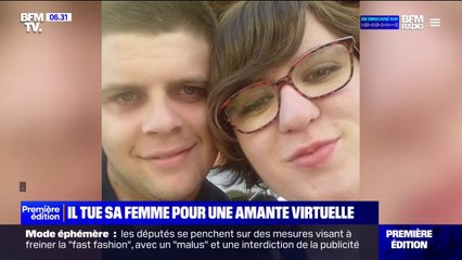 Un homme tue sa femme pour concrétiser une relation avec une femme qui s'est avérée être un escroc