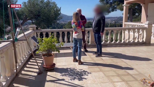 Marseille : un quartier paisible victime d'une série de cambriolages