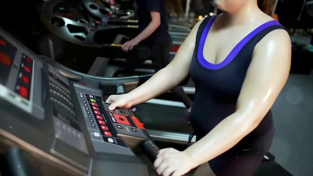 AI Video Shed Pounds Gain Confidence lose Your Weigh