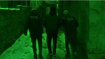 Bakan Yerlikaya duyurdu: Çember-14 operasyonlarında arama kaydı bulunan 2 bin 614 firari yakalandı