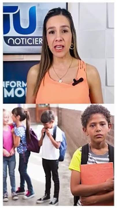 Un niño que fue golpeado por sus compañeros en la escuela primaria Benito Juárez de Hidalgo, fue diagnosticado con muerte cerebral #TuNotiReel