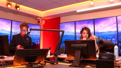 Le journal RTL de 6h30 du 14 mars 2024