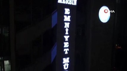 Mersin'de 'Bitcoin' dolandırıcılığı: 19 gözaltı